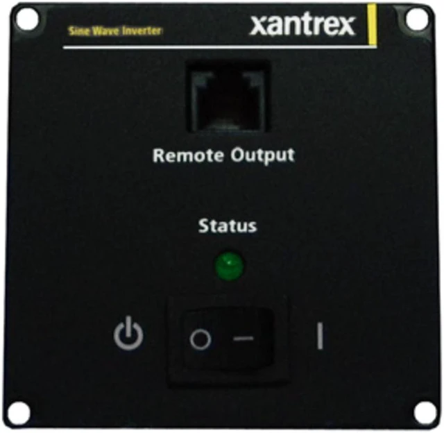 Alt view image 6 of 12 - PROSINE INTERFACE PANEL