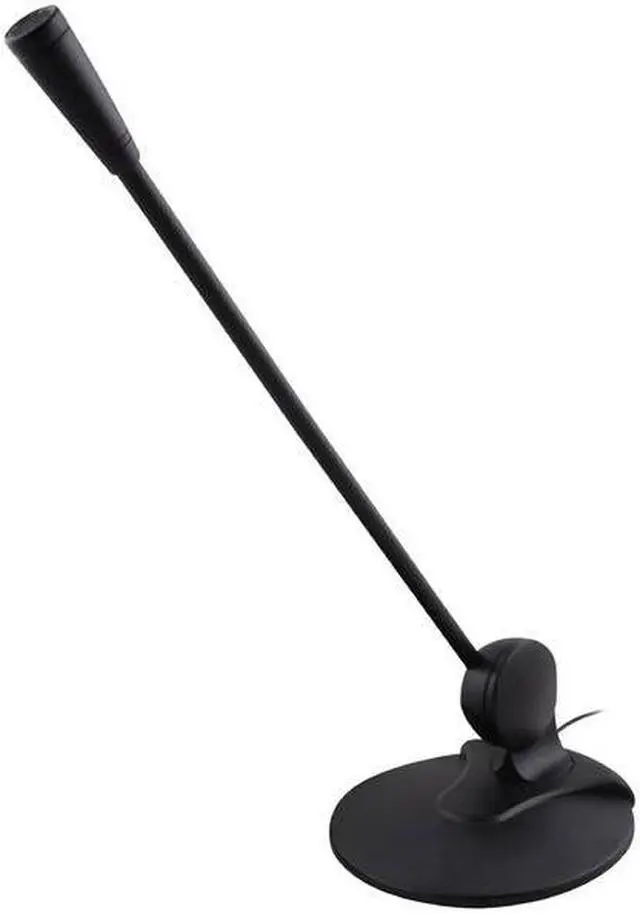 Alt view image 2 of 10 - IMICRO SP-IMMICVC iMicro SP-IMMICVC Desktop Microphone