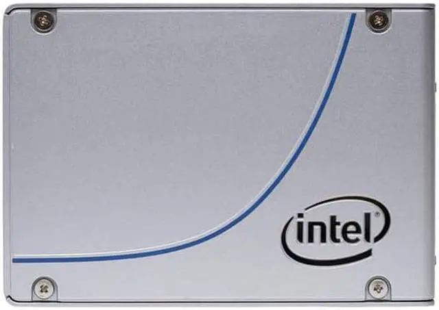 Alt view image 4 of 13 - Intel DC P3520 SSDPE2MX450G701 2.5" 450GB PCI-Express 3.0 x4 MLC Solid State Disk