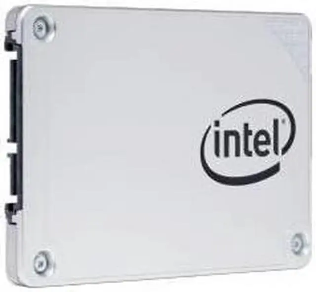 Main image of Intel 540s Series 180GB 2.5in SSD MPN: SSDSC2KW180H6X1