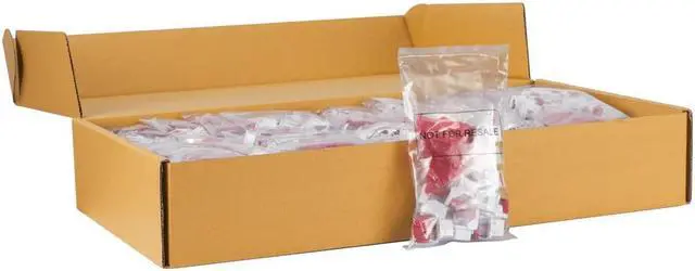 Alt view image 6 of 12 - ICC - IC107L6VWH - Module, CAT 6, EZ, 400 Pack of IC1078L6WH (Includes one of ICC's 4-Pair JackEasy