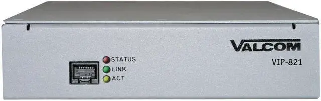 Alt view image 5 of 9 - Enhanced Network Trunk Port