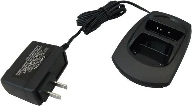 Alt view image 4 of 5 - Engenius ENG-FreeStyl1CH Desktop Charger & AC Adaptor