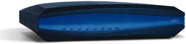 Alt view image 4 of 15 - Adtran NetVanta 3140 Router - Rackmount Version 1700341F1