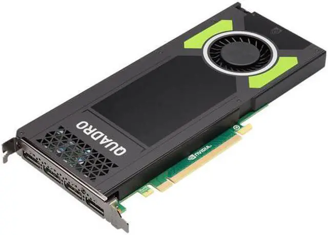 Main image of PNY NVIDIA Quadro M4000 8GB GDDR5 4DisplayPorts PCI-Express Video Card