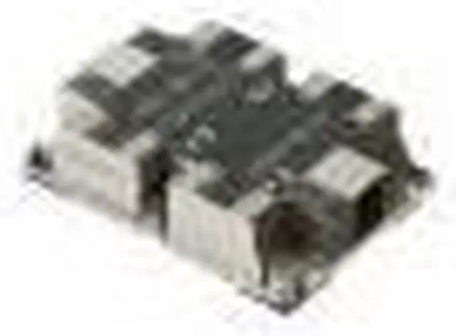 Alt view image 9 of 13 - Supermicro SNK-P0067PSMB LGA 3647-0 1U X11 Purley Platform CPU Heat Sink