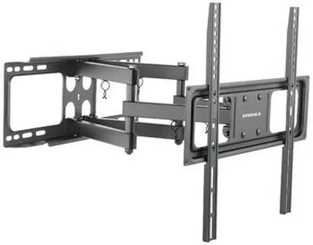 Main image of Emerald Full Motion Wall TV Mount 120 lbs. Max (SM-720-8550)