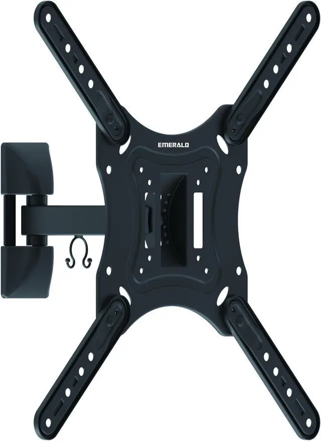 Main image of Emerald Full Motion TV Wall Mount For 23"-55 TVs (8079)