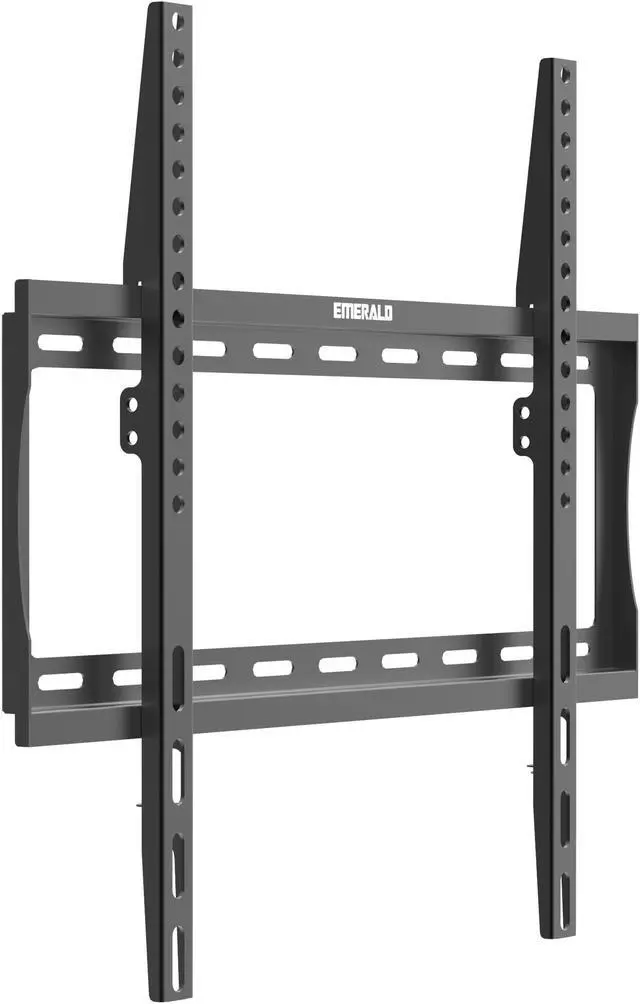 Alt view image 3 of 4 - Emerald Fixed TV Wall Mount For 26"-55" TVs (351)