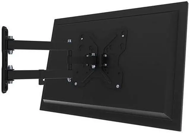 Alt view image 2 of 6 - Emerald Full Motion TV Wall Mount For 13"-45" TVs (8105)