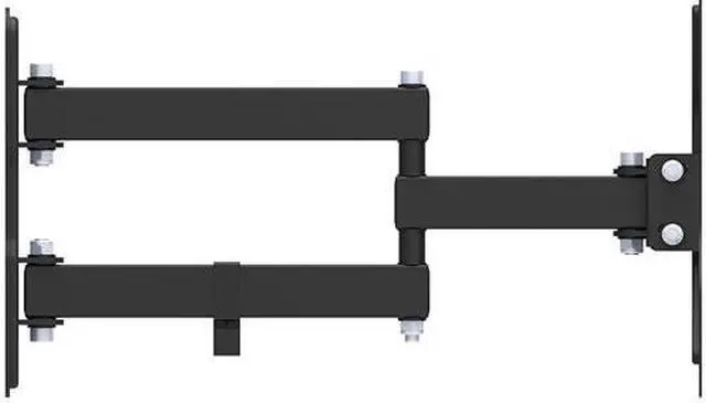 Alt view image 4 of 6 - Emerald Full Motion TV Wall Mount For 13"-45" TVs (8105)