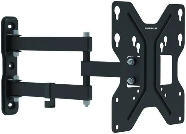 Main image of Emerald Full Motion TV Wall Mount For 13"-45" TVs (8105)