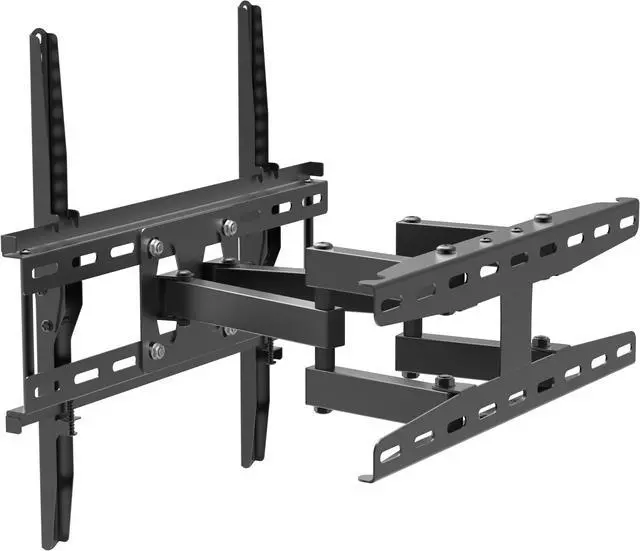 Alt view image 2 of 3 - Emerald Full Motion TV Wall Mount For 26"-55" TVs (8549)