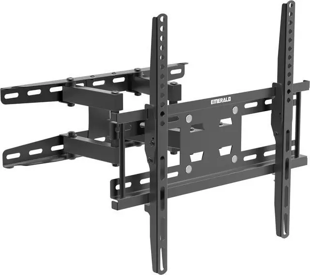 Main image of Emerald Full Motion TV Wall Mount For 26"-55" TVs (8549)