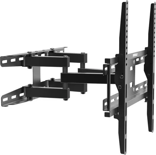 Alt view image 3 of 3 - Emerald Full Motion TV Wall Mount For 26"-55" TVs (8549)