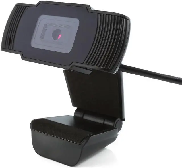 Alt view image 2 of 7 - 480P Full HD Webcam Adjustable USB 2.0 Webcam Web Cam Adjust Camera With Mic for Conference Video Call Computer Laptop Desktop PC