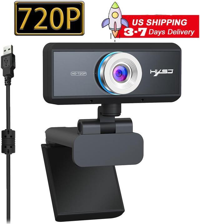 usb camera for youtube