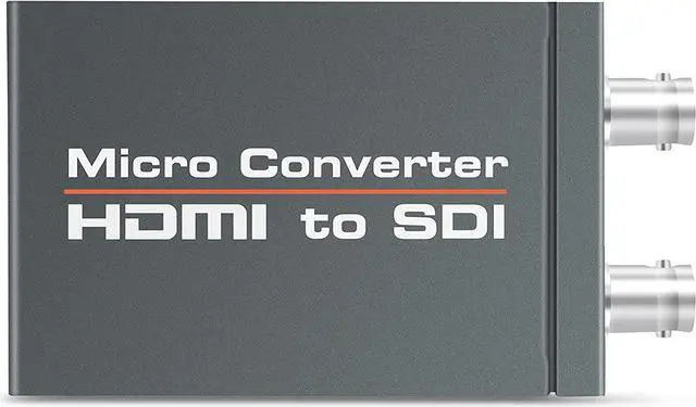 Main image of HDMI to SDI Converter 3G (with Power Supply)