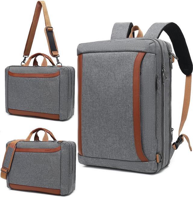 Bertasche Laptop Bag 17.3 Inch Laptop Briefcase with India | Ubuy