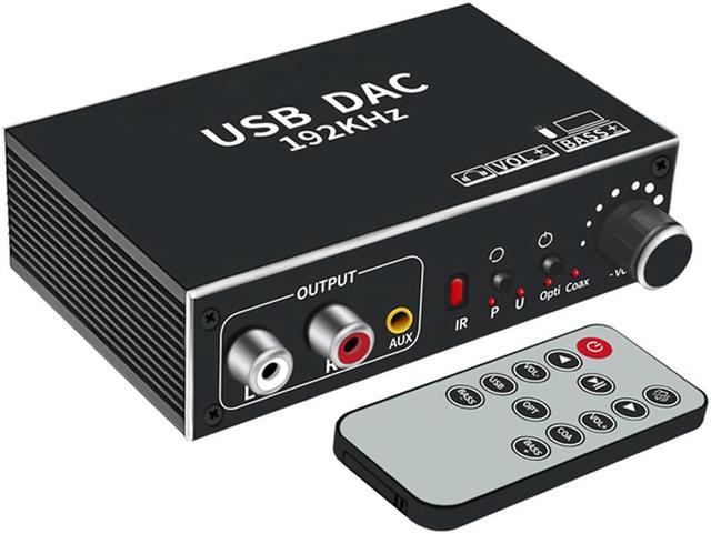 Xbox best sale usb dac