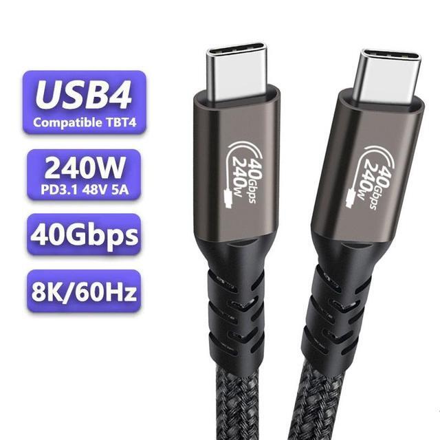 5 Meter Extra Long Micro USB Cable – Charge & Sync For ASUS Fonepad, Tablets & More