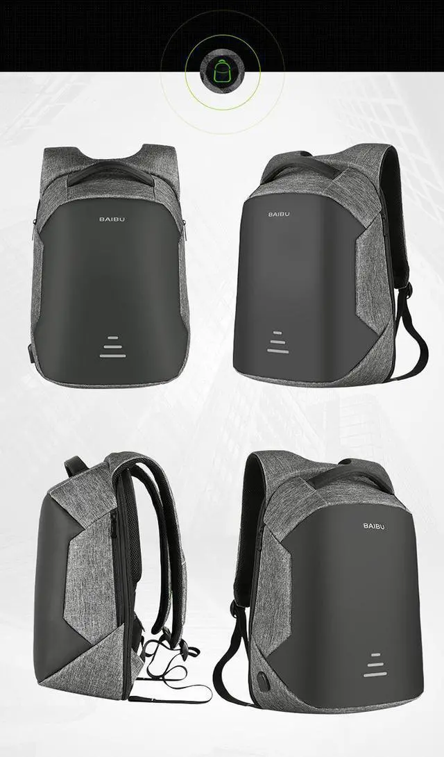 baibu backpack