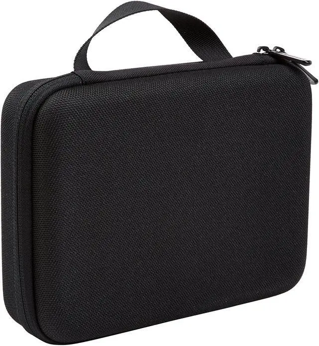 Alt view image 3 of 7 - ESTONE Action Camera Case Storage Case Carrying Case for GoPro Hero 5 4 3 Hero4 Session SJCAM Xiaomi Yi 4K Travel Storage Collection Box GP102- Middle Size