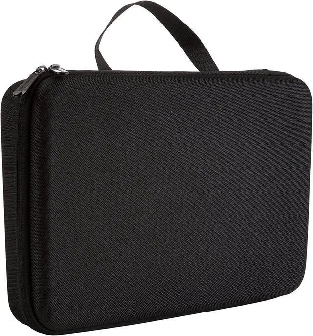 Alt view image 3 of 7 - ESTONE Action Camera Case Storage Case Carrying Case for GoPro Hero 5 4 3 Hero4 Session SJCAM Xiaomi Yi 4K Travel Storage Collection Box GP102- Large  Size