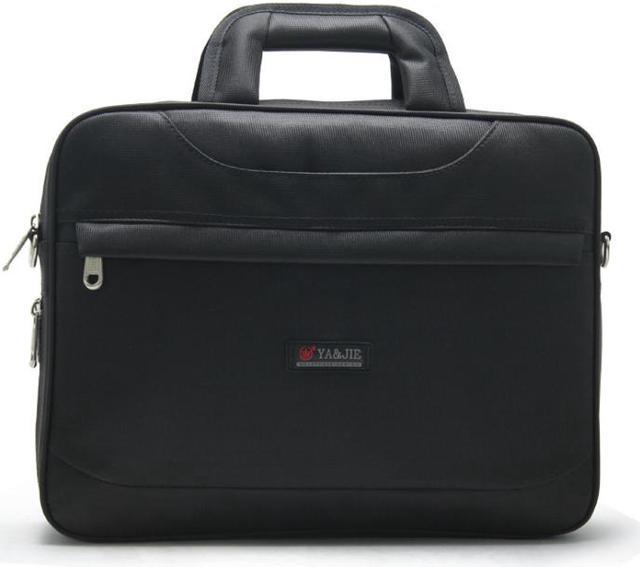 Briefcase Bag 15.6 inch Laptop Messenger Bag Business Office Bag for Men Women