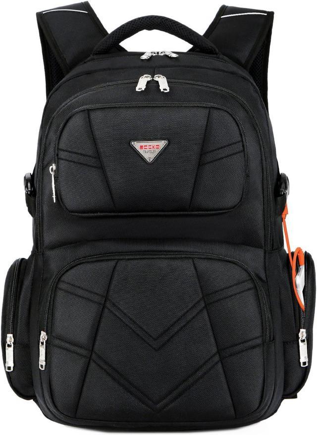 Socko 18.4 sales inch laptop backpack