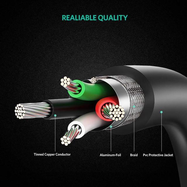 Alt view image 6 of 7 - ESTONE USB to RS232 DB9 Cable, USB 2.0 to Serial Cable Male A Converter Adapter with PL2303 Chipset for Windows 10, 8.1, 8, 7, Vista, XP, 2000, Linux and Mac OS X 10.6 and Above, (6ft)