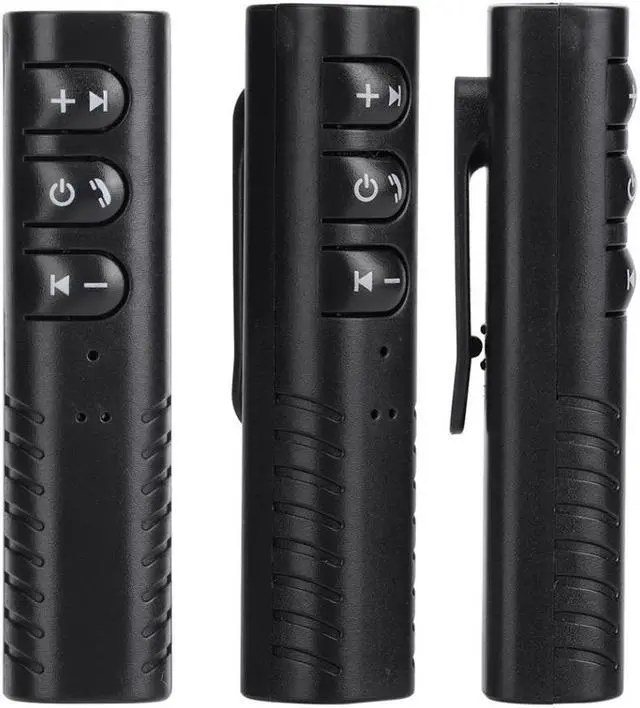 Alt view image 2 of 8 - ESTONE AX-03 Wireless Bluetooth 4.1 Headset Receiver for phone ipad Sport Earphone 2.4Ghz Portable Headphones for Mobile phone Headphone, Black