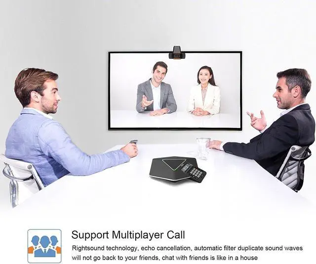 Alt view image 6 of 7 - HXSJ  USB 2.0 Webcam Clip-on, 480p 640 * 480 Dynamic resolution Digital Video HD Web Camera with Microphone for Desktop Computer PC Laptop Skype (Orange)