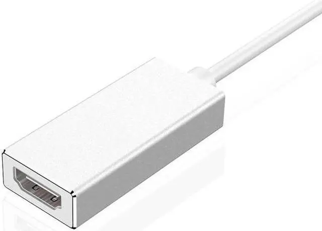 Alt view image 5 of 7 - USB3.1 Type-c to HDMI Digital AV Multiport Adapter Converter for Win 7 8 10 Mac