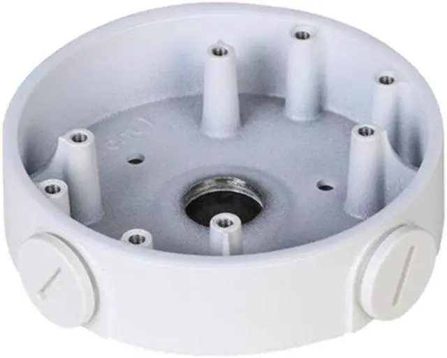 Alt view image 2 of 4 - PFA139 Junction Box for IP Camera IPC-HDW4631C-A, IPC-HDW4431EM-AS, HDW4831EM-ASE