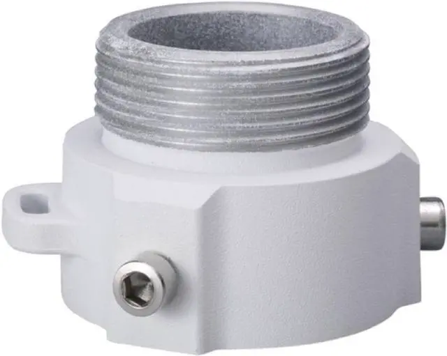 Main image of PFA111 Security Camera Accessory Hanging Mount Bracket Aluminum Adapter for CCTV Dome PTZ Bullet Network IP Camera for 6" PTZ SD63, SD65, SD69, SD6A Series, 60x48mm