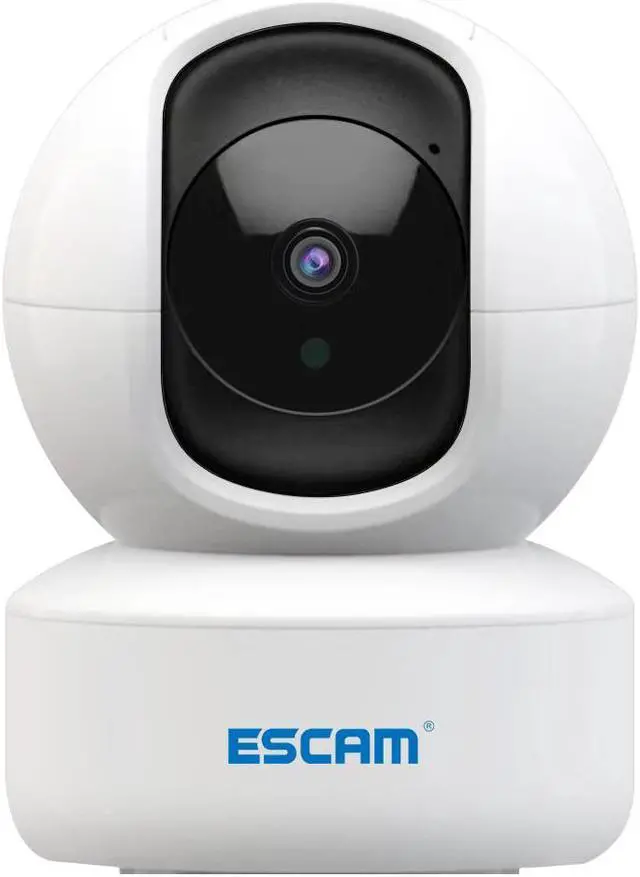 Alt view image 3 of 7 - 4MP WIFI HD PT Smart Home Indoor Surveillance IP Camera Pan 355° Tilt 90° Humanoid Motion Detection PIR Alarm Night Vision 2-Way Audio App Push Sound Alarm Security Camera