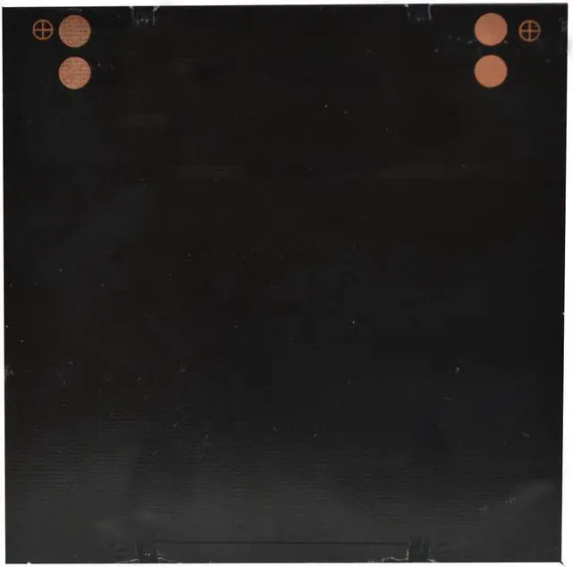Alt view image 2 of 5 - Universal Mini 1.5W 9V 160mAh Output Solar Panel 110*110*3mm For DIY Home Solar System