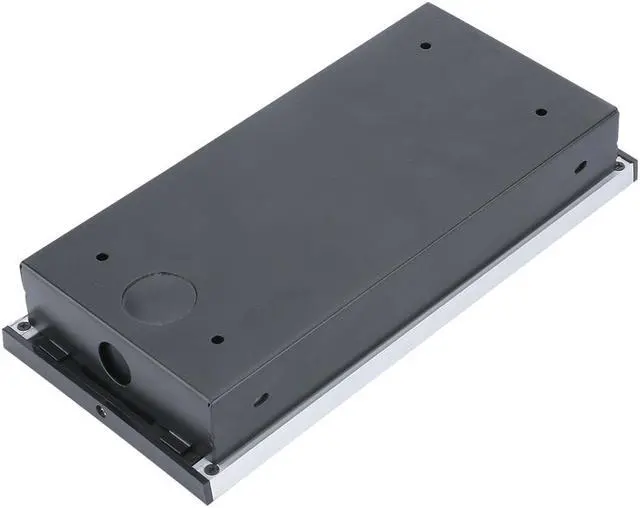 Alt view image 5 of 14 - 7inch Record Wired Wifi 6 Apartment/Family Video Door Phone Intercom System Camera Doorbell