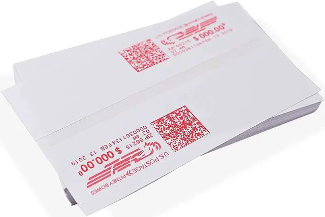 Main image of Compatible Postage Tapes for 612-0 620-9 612-7