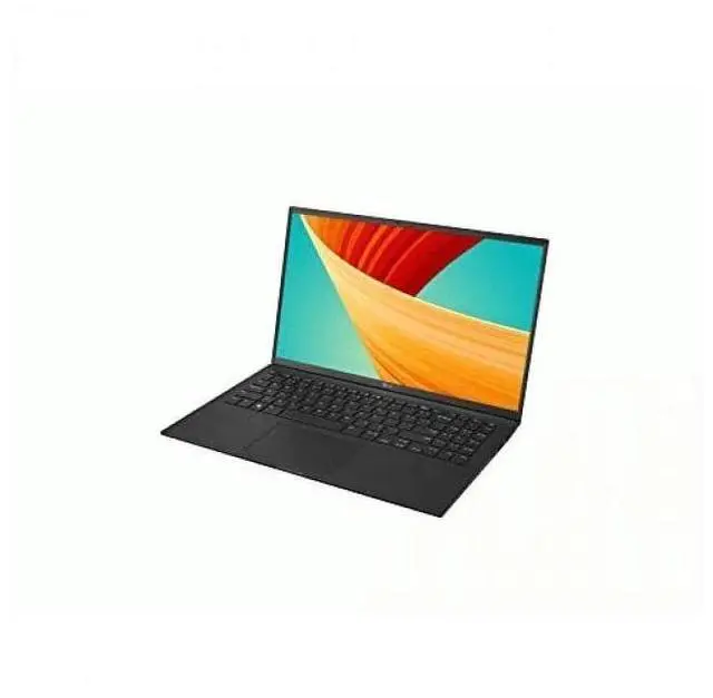 Alt view image 14 of 14 - LG gram 15Z90R-Q.APB4U1 15" Notebook - Full HD - 1920 x 1080 - Intel Core i5 13th Gen i5-1350P Dodeca-core (12 Core) 1.90 GHz - 16 GB Total RAM - 256 GB SSD - Obsidian Black - Intel Chip - Window