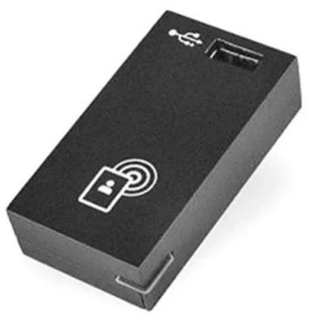 Main image of DESKTOP CONTACTLESS READER