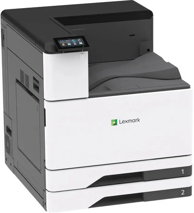 Alt view image 2 of 2 - Lexmark CS943de