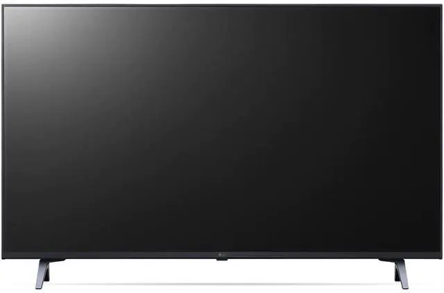 Alt view image 2 of 13 - LG UR640S9 43" Class HDR 4K UHD Smart Digital Signage IPS LED TV