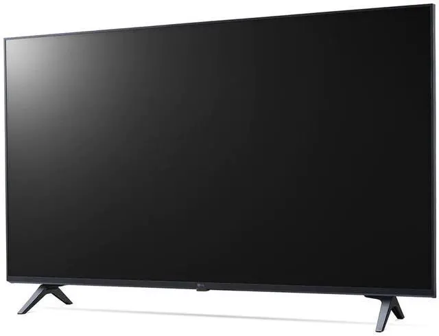 Alt view image 3 of 5 - LG UR640S9 50" Class HDR 4K UHD Smart Digital Signage IPS LED TV