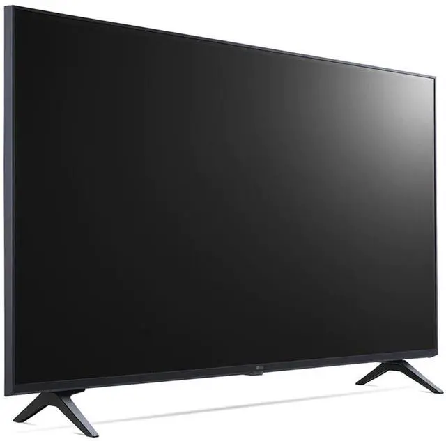 Alt view image 4 of 5 - LG UR640S9 50" Class HDR 4K UHD Smart Digital Signage IPS LED TV