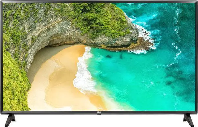 Alt view image 2 of 9 - LG 32LN340CBUD 32" Commercial TVs - Black