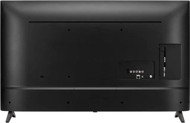 Alt view image 5 of 9 - LG 32LN340CBUD 32" Commercial TVs - Black