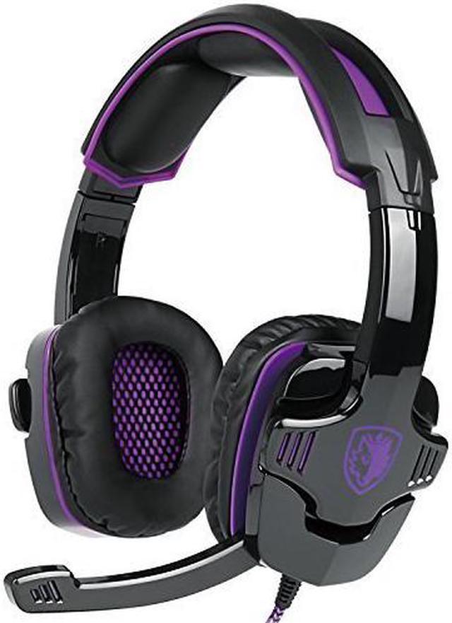 Ps4 discount purple headset