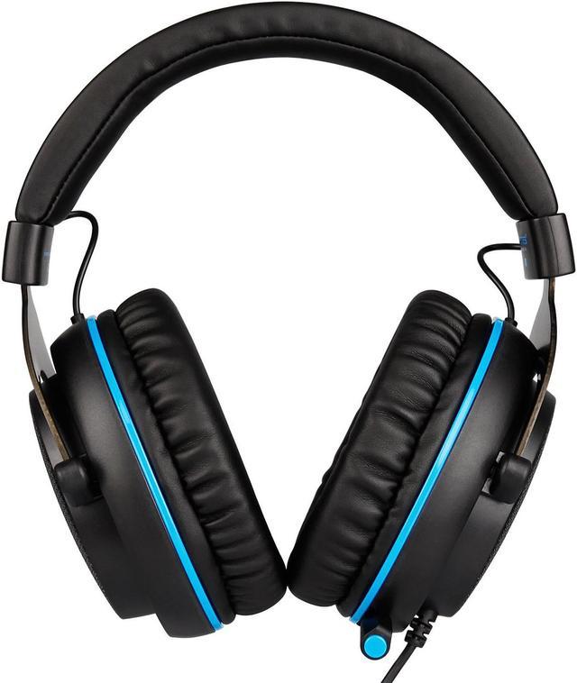 Latest headset with online mic